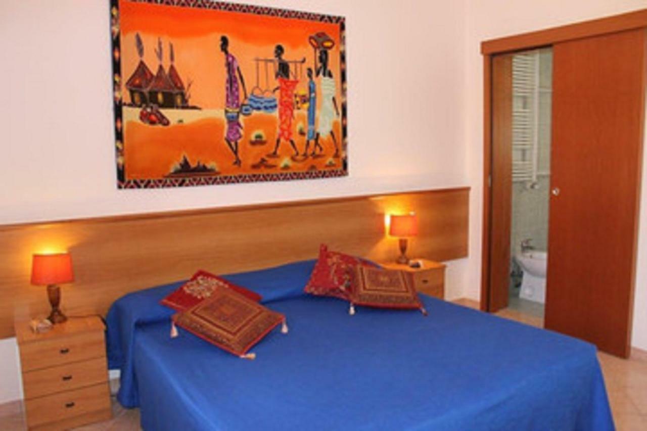 Mini Albachiara Apartment *